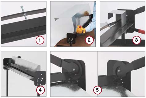 malco sheet metal brake|portable sheet metal bending brake.